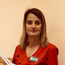 Буяльская Елена Евгеньевна