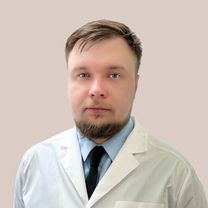 Крук Александр Николаевич