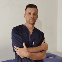 Власюк Иван