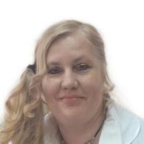 Булат Татьяна Ивановна