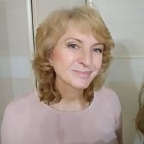 Жигайло Татьяна