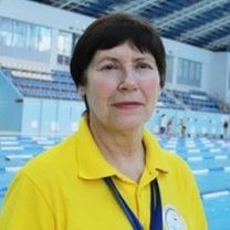 Зернова Наталья Константиновна