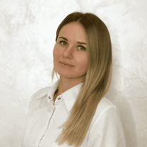 Повторан Мария