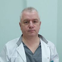 Шнайдер Александр Генрихович