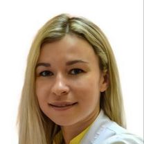 Демиденко Любовь Александровна