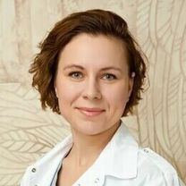 Юнёва Юлия Николаевна