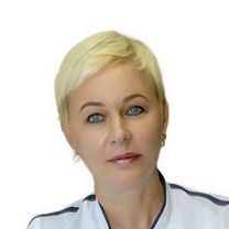 Черкасова Виктория Александровна