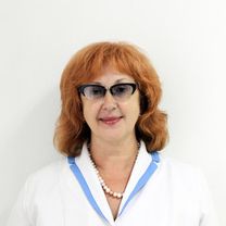 Зеленкова Маргарита Николаевна