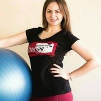 Зайцева Марина