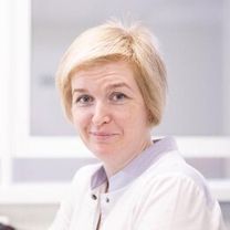 Михоленко Светлана Геннадьевна