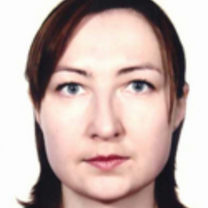 Рябцева Светлана Николаевна