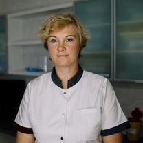 Носкевич Екатерина Федоровна