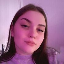 Дашко Анастасия