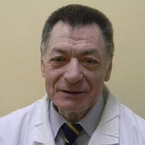 Король Игорь Михайлович