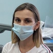 Долгопятова Вита Александровна