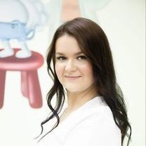 Кипцевич Оксана Александровна