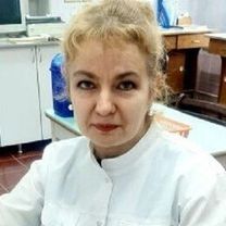 Аскерко Галина Викторовна