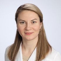 Корожан Татьяна Викторовна