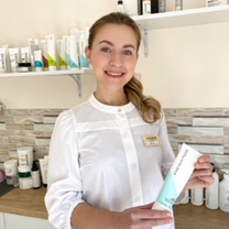 Шульга Юлия