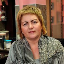 Насекина Марина