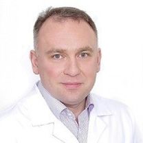 Климук Юрий Михайлович