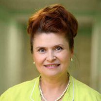 Шурыгина Наталья Петровна