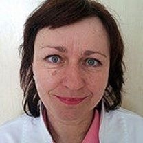 Кухарчик Людмила Антоновна