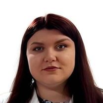 Федоренко Анастасия Дмитриевна