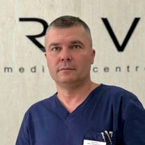 Кравчук Иван Фёдорович