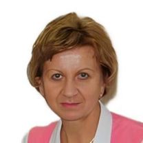 Козич Татьяна Ивановна