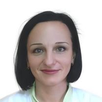 Харько Ирина Михайловна