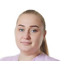Кожаро Янина Викторовна