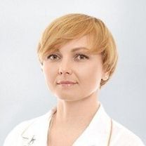 Салем Валентина Михайловна