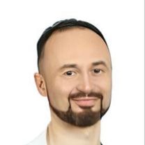 Андрющенко Вадим Николаевич