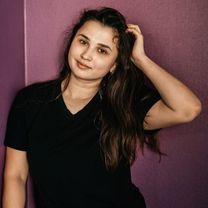 Локтева Надежда