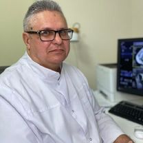 Волков Сергей Аркадьевич