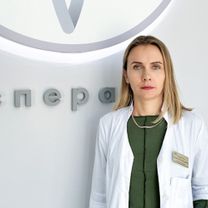 Шиманович Татьяна Александровна