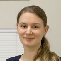 Федотова Ольга Валерьевна