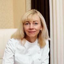 Хведевич Ирина Ивановна