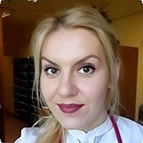 Науменко Александра Николаевна