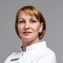 Максимович Оксана Григорьевна