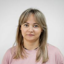 Тихович Валентина