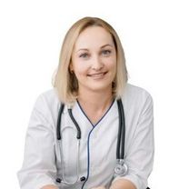 Комар Елена Фёдоровна