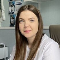 Зайцева Анастасия Андреевна