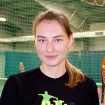 Лось Анастасия Сергеевна