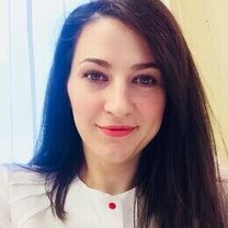 Ангельская Юлия Михайловна