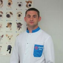 Строк Дмитрий Николаевич