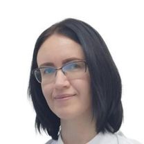 Русак Наталья Николаевна