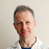 Кондричин Сергей Вацлавович