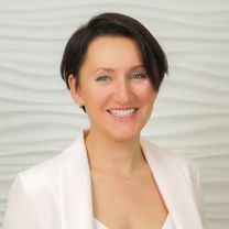 Ярош Евгения Вячеславовна